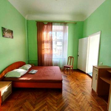 1комн.Преображенская/Дерибасовская/эконом квартиры-4000-4500 ГРН