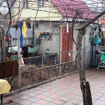 Часть дома на Костанди