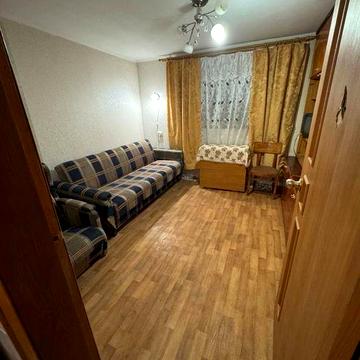 Квартира - частина будинку вулиця Чумацький шлях