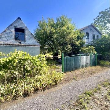 Продаж затишної дачі Лівий берег