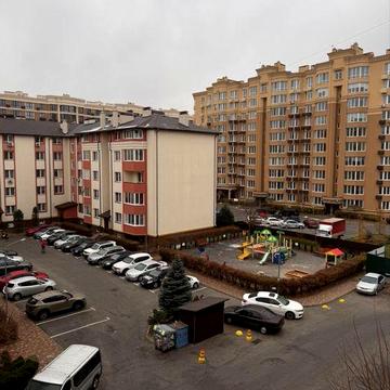 Від власника! Світла та простора 1-к квартира