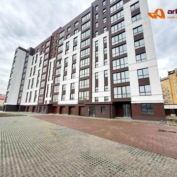 Двокімнатна квартира поруч з Озером! ЖК Паркова Алея