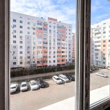 HE S4 Продам 2 комнатную квартиру ЖК Мира ул. Мира метро Индустриальная