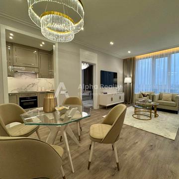 Саксаганського вул., 37-К