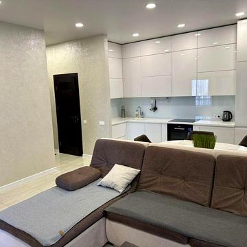 Продам 3х кім квартиру в ЖК Женева