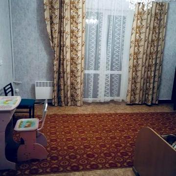 Продам 2к квартиру на улице Караваева