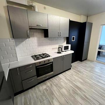 Сдам 1комнатная, газ, низкий этаж, охрана, Котовского