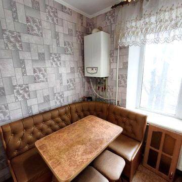 Здається 3-кімнатна квартира | Новомиколаївка