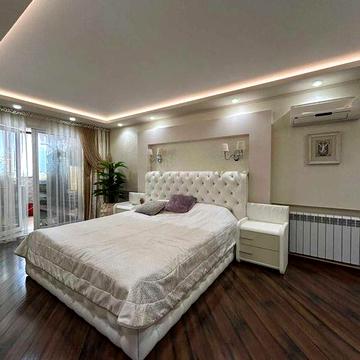 Сдам шикарную 3к на ул.Рабочая 110кв