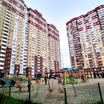 Деміївка, Ясинуватський пров.11 S=43м. Ремонт, меблі  м. Деміївська 7хв пішки