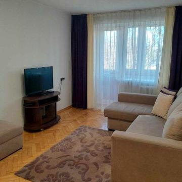 Здається 2-к квартира на вул. Академіка Лазаренка