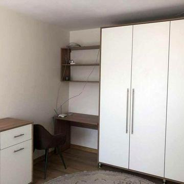 Оренда однокімнатної квартири