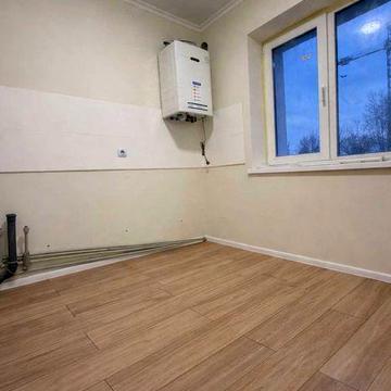 Квартира з ремонтом під сертифікат. Поруч школа, садочок. Центр міста