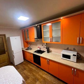 Оренда двокімнатної квартири