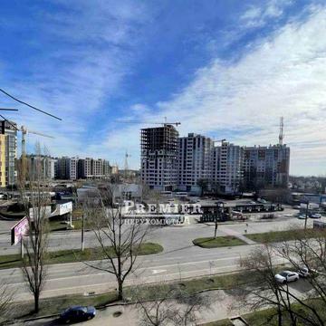 3-х комнатная квартира на Семена Палия