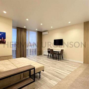 Продаж 2к квартири 53 м.кв / вул. Капушанська, ЖК City Line