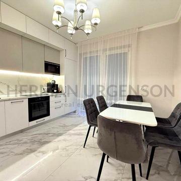 Продаж 2к квартири 55 м.кв / вул. Загорська, р-н Садовий