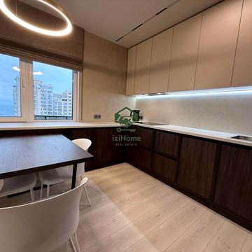 ‼️Каманина. Аркадия. ЖК Литературный. Вид на море. Долгосрочная аренда, без выселения на лето ‼️