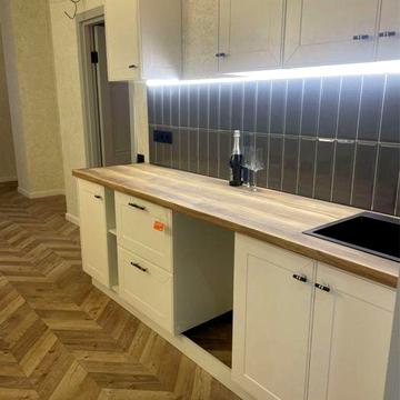 Продаж 1-к квартири в жк Європейський вул.Бочарова