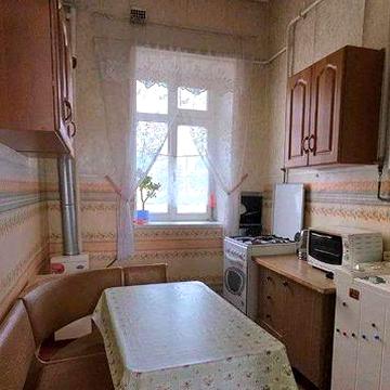 Продажа 2к квартиры на Молдаванке ул.Болгарская