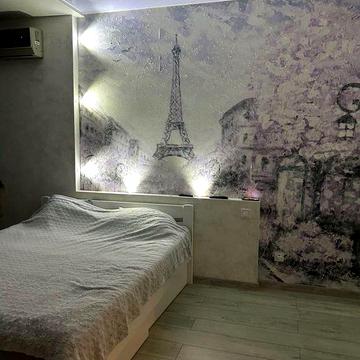 Аренда новой 1к-квартиры в Центре ЖК Уют