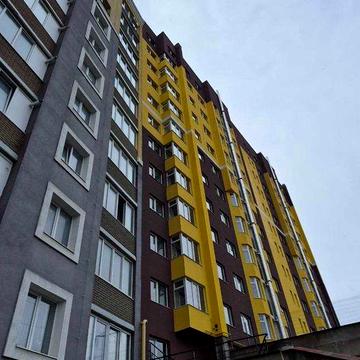Найдешевша 1 кім новобудова на етапі здачі біля Озера ID 38523