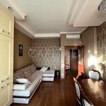 Оренда 1-кімнатної квартири у ЖК River Stone