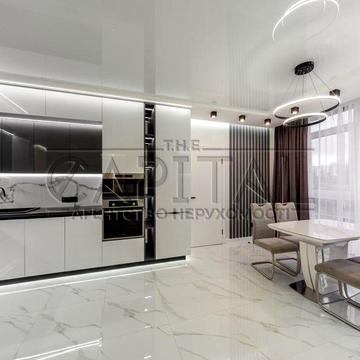 Оренда 3к квартира, ЖК Французький квартал 2