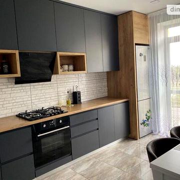 Довгострокова оренда 2к Квартира Весняна вулиця ЖК Южный