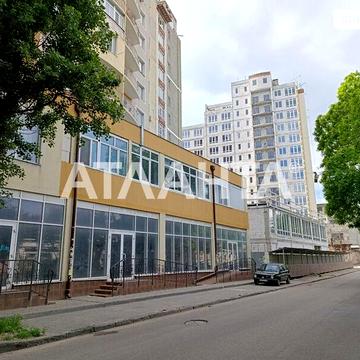 Продаж 2к Квартира Геннадія Афанасьєва (Генерала Цвєтаєва) вулиця ЖК Одесский Двор