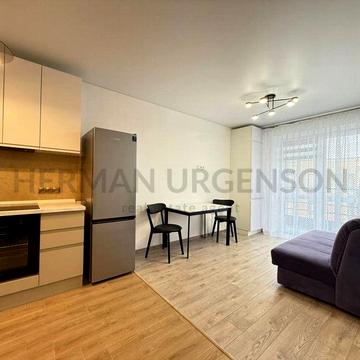 Продаж 1к квартири 37 м.кв / ЖК West Towers, Новий р-н