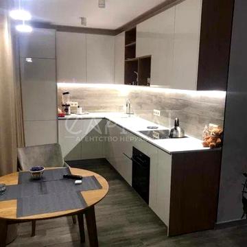 Оренда квартири, вул. Безручко Марка, Нивки