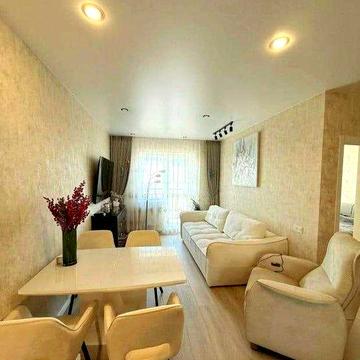 Продам 2 кімнатну квартиру в новому будинку на Таїрова