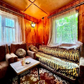 Затишна дача в СТ Лісова Поляна, Вознесенське A11