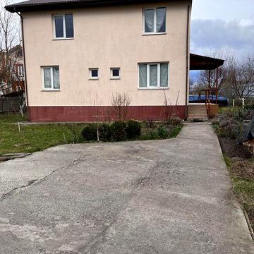 Будинок в с.Буча (Гуровщина), Любимівка.