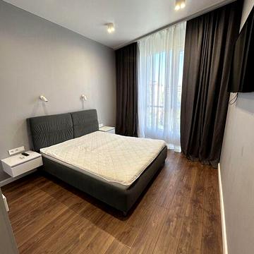 Довгострокова оренда 1к Квартира Сімферопольська вулиця ЖК Панорама