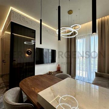 Продаж 2к квартири 63 кв. м  / вул. Легоцького, ЖК Park Land