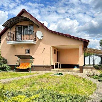 Будинок з ремонтом в Ірпіні (р-н Романівки)