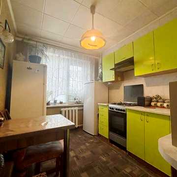 Продаж 2к Квартира Авраменка вулиця