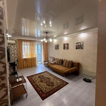 Сдается квартира студия