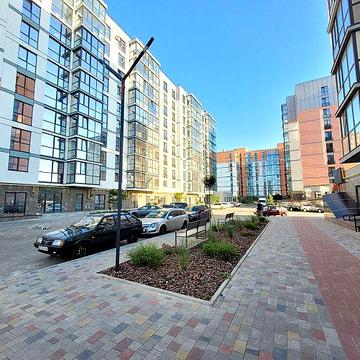 Центр. 1кім.кв. ЖК Дрім Таун Dream Town ЖК Дрім таун