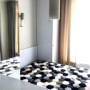 Здається в оренду квартира зі стильним ремонтом, вулиця Пасічна 169в