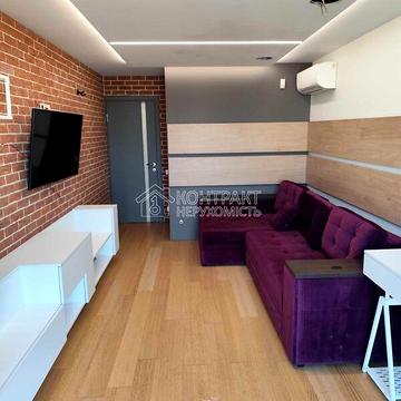 Продаж 3к Квартира Людвіга Свободи проспект