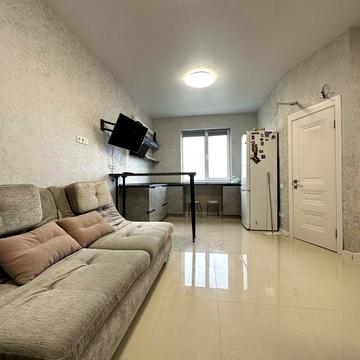 Продам квартиру в новом доме