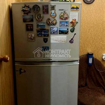 Продаж 1к Квартира Гвардійців-Широнінців вулиця