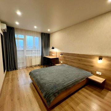 Берестейський просп. (Перемоги), 5-В