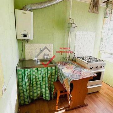 1к квартира, балкон. Ідеальний варіант для оренди!