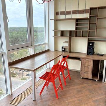 Оренда квартири 1 кімнатна, класний ремонт