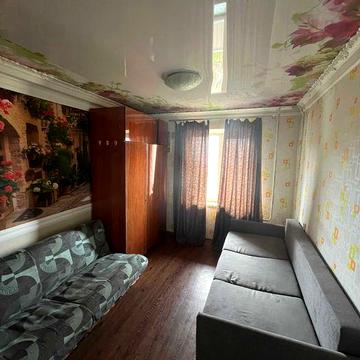 Оренда 3 кімнатної квартири Лісовий проспект