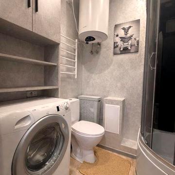 Продам 1к квартиру з ремонтом на 101, документи готові до продажу повністю